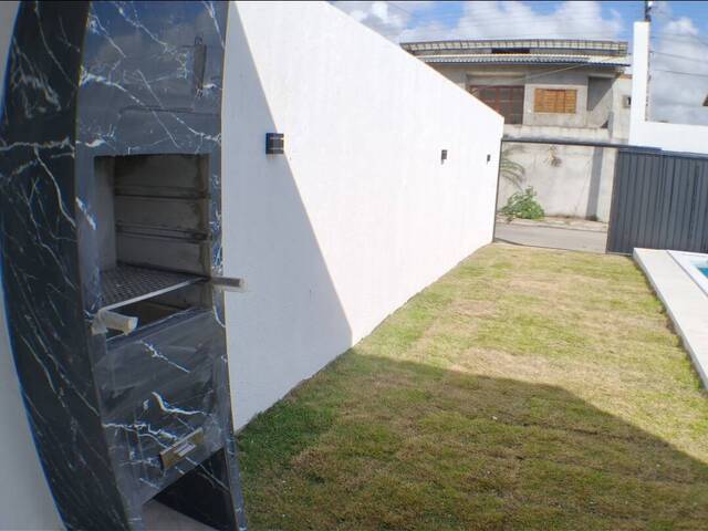 #131 - Casa para Venda em Camaçari - BA - 3