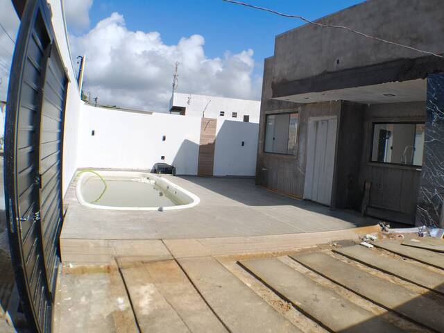 Venda em Jauá (Abrantes) - Camaçari