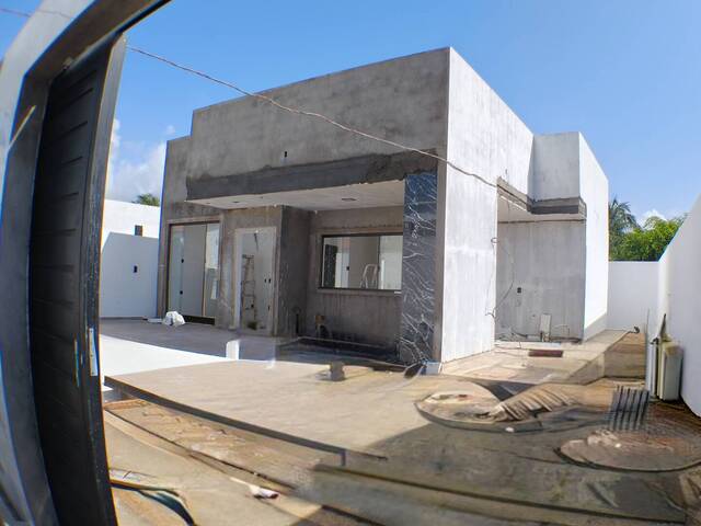 #133 - Casa para Venda em Camaçari - BA - 2