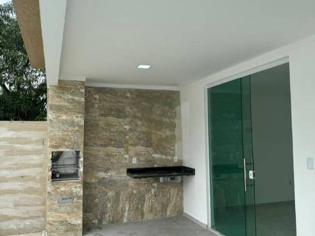 #135 - Casa para Venda em Camaçari - BA - 3