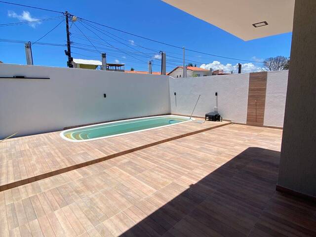 #136 - Casa para Venda em Camaçari - BA - 3