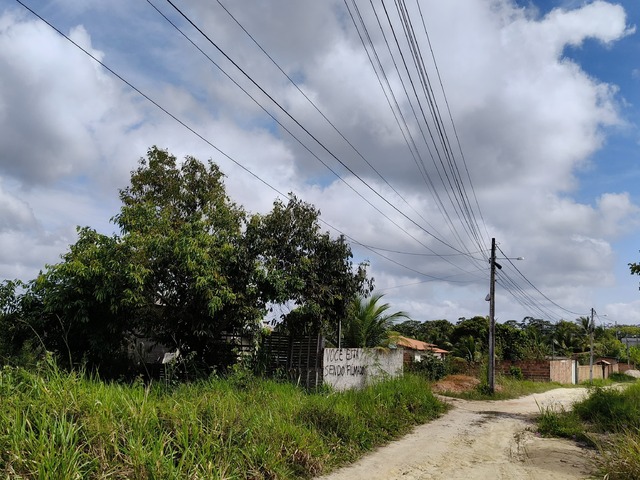 Área para Venda em Camaçari - 4