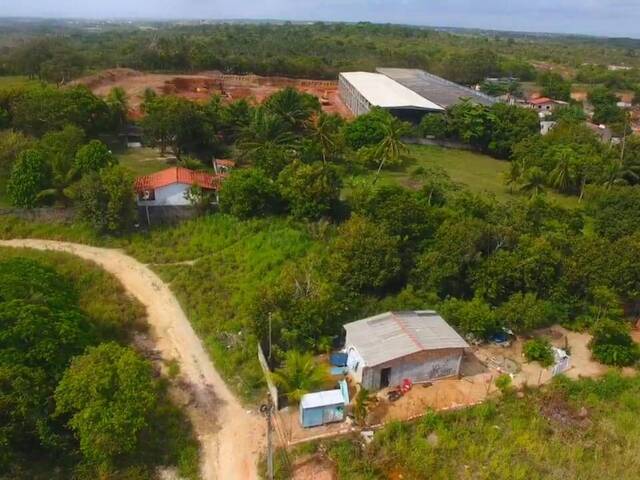 Área para Venda em Camaçari - 5
