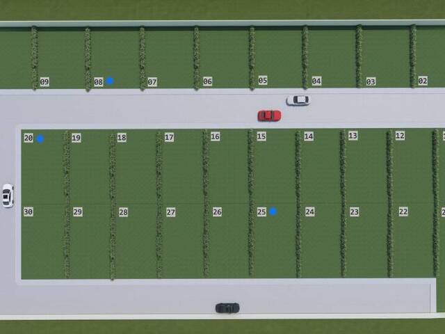 Área para Venda em Lauro de Freitas - 5