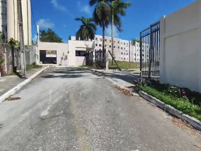 #138 - Área para Venda em Lauro de Freitas - BA - 2